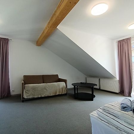Firstroom Gdansk Exterior photo