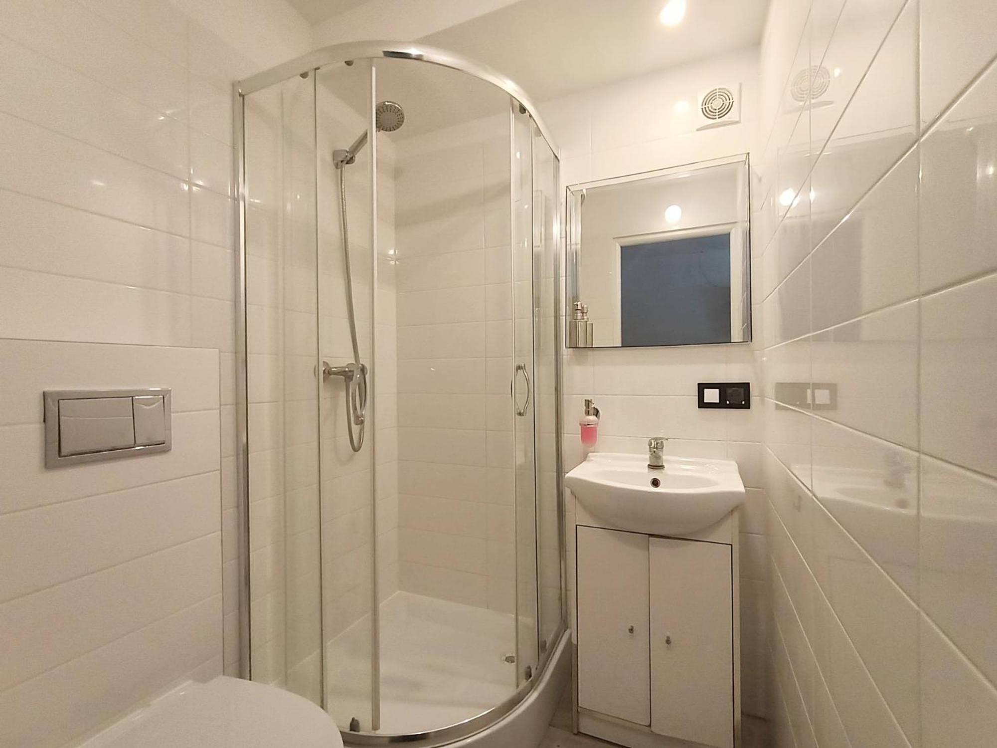 Firstroom Gdansk Exterior photo