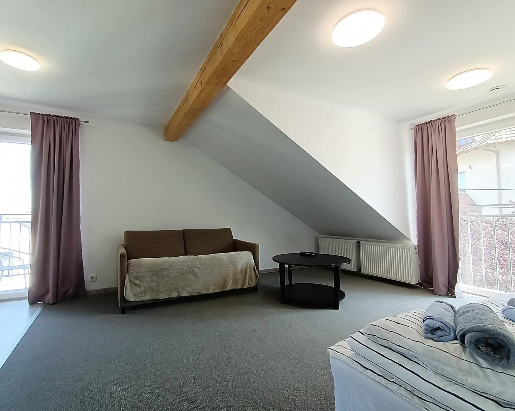 Firstroom Gdansk Exterior photo
